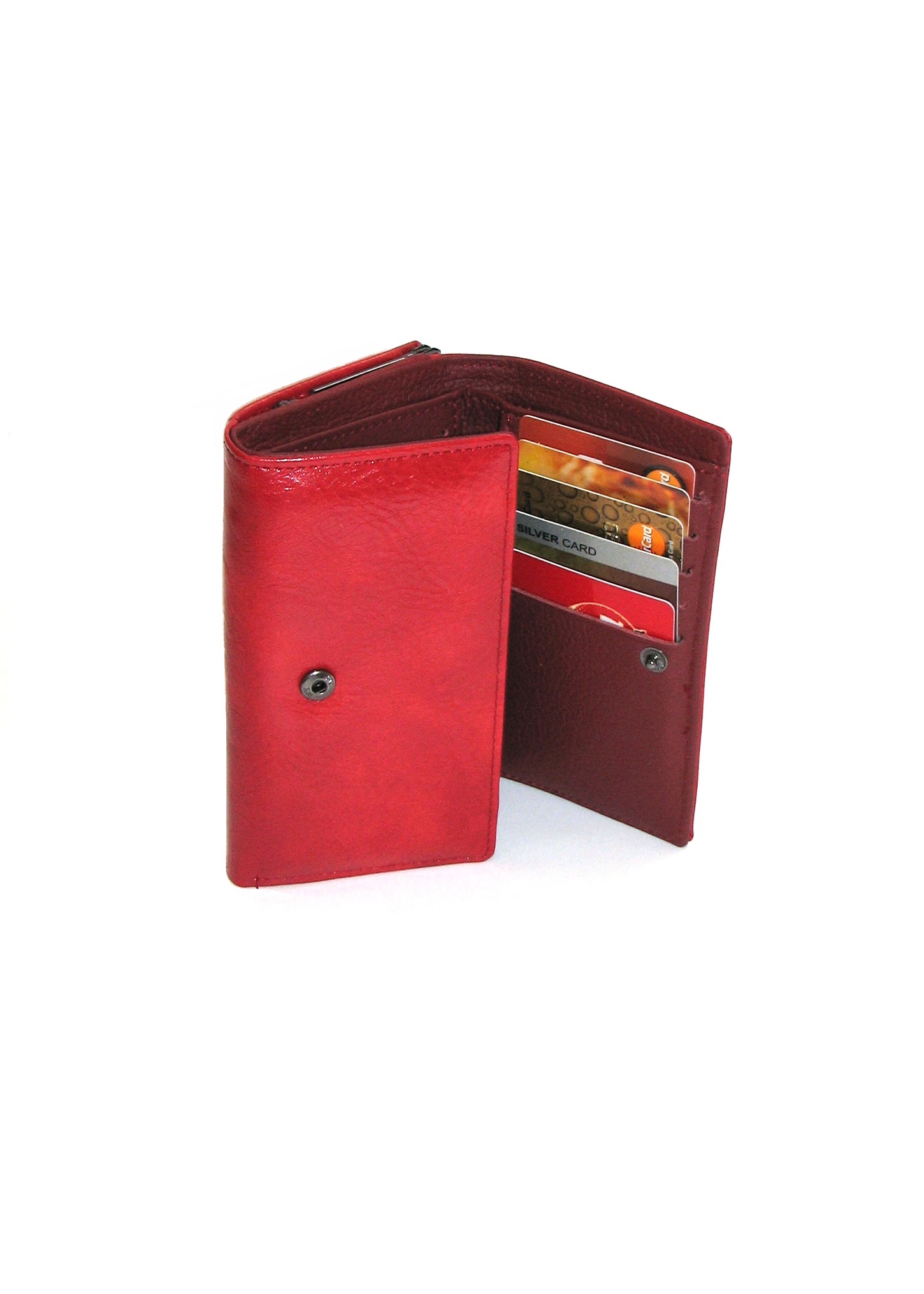 Кошелек женский Cavaldi PX23-CS RED Кошелек женский Cavaldi PX23-CS RED
